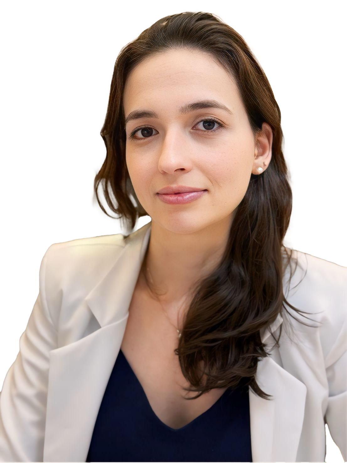 Dra. Catarina Kamei
